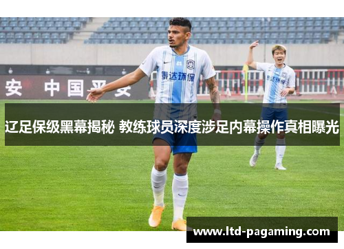 辽足保级黑幕揭秘 教练球员深度涉足内幕操作真相曝光