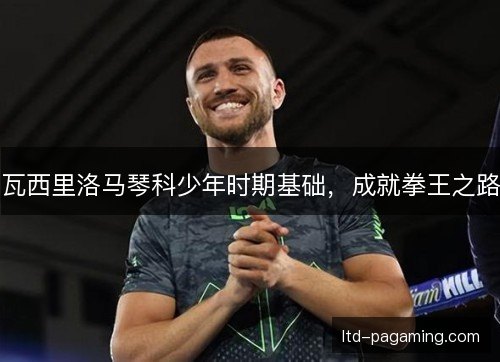 瓦西里洛马琴科少年时期基础，成就拳王之路